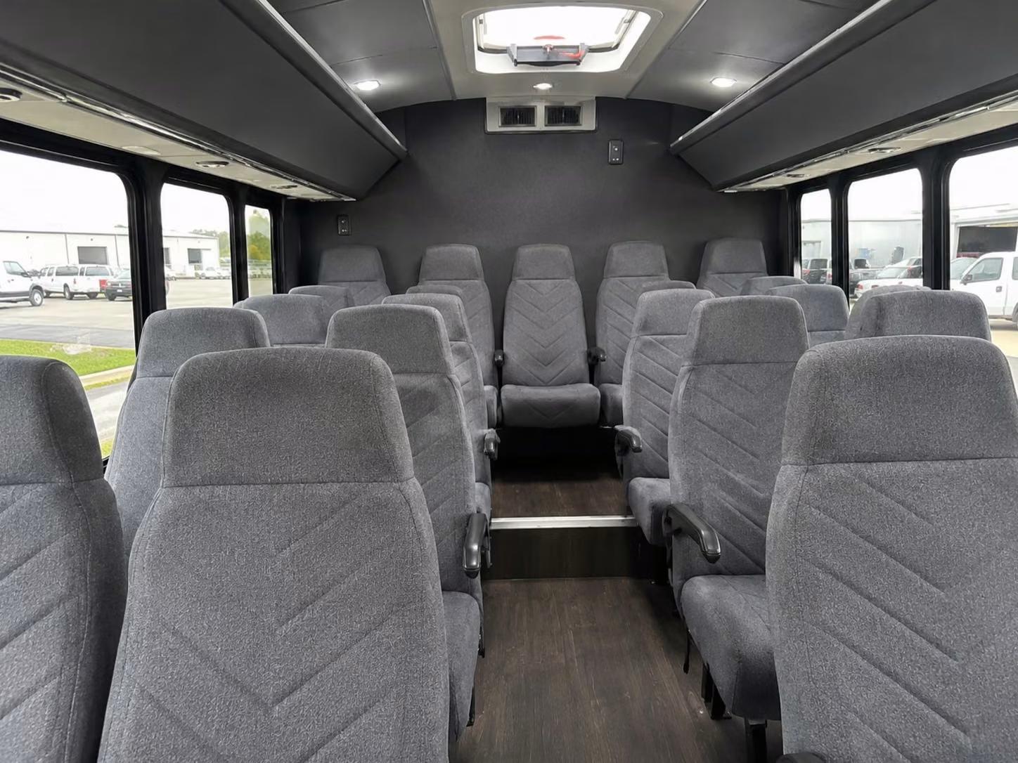 edison employee transportation