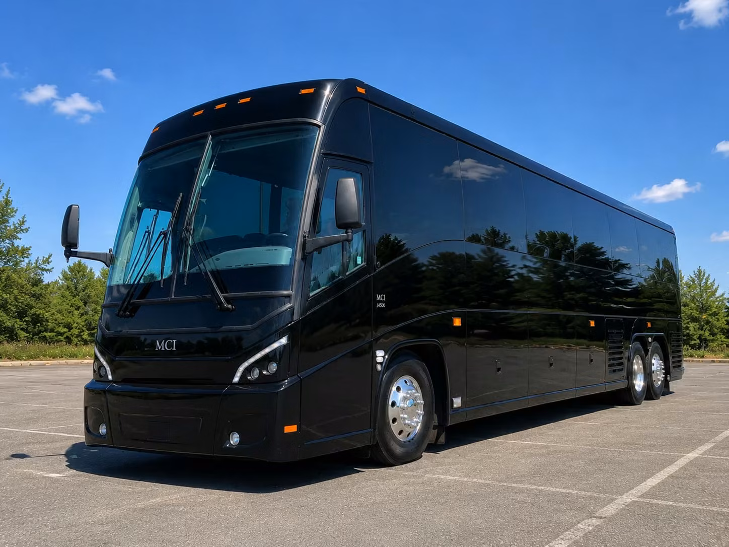 edison event transportation