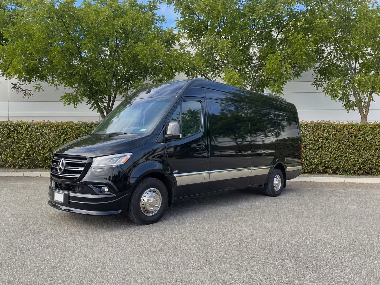 edison government military transportation