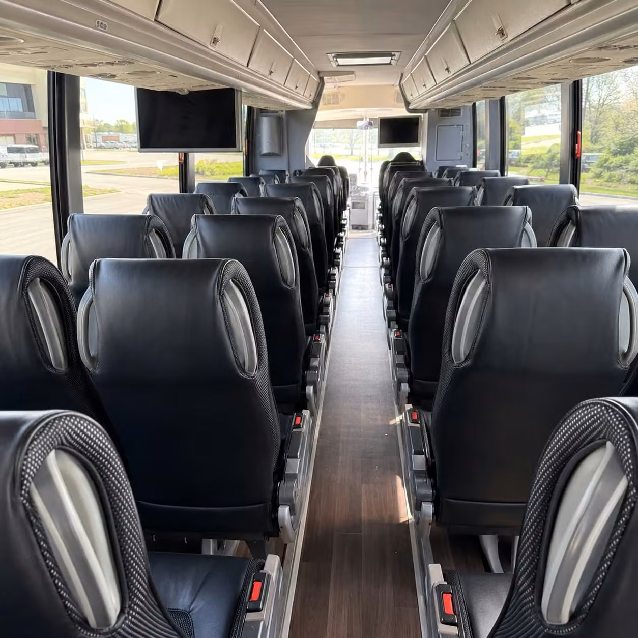 edison long distance transportation